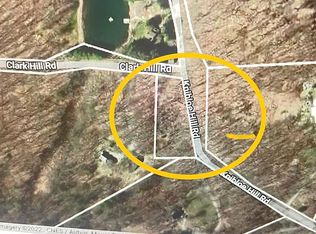 Clark Hill Rd, Amenia, NY 12501