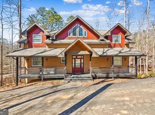 1227 Zenith Trl #353, Ellijay, GA 30540