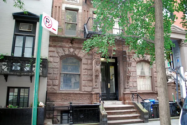 Rented by Geoffrey Stevens Realty | media 23