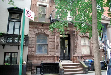 Rented by Geoffrey Stevens Realty