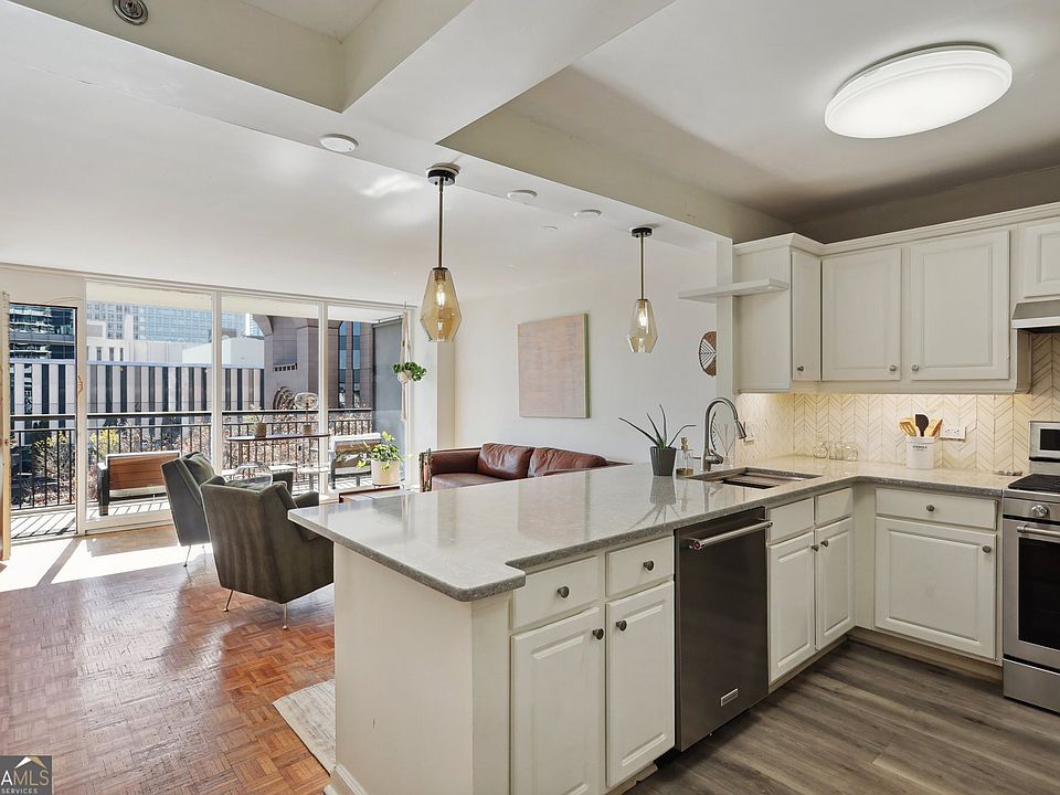 1st image of 620 Peachtree St NE APT 508