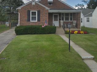 1708 Harmon Rd #1, Conshohocken, PA 19428