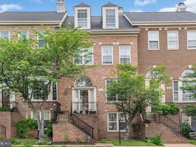 14605 Creek Valley Ct, Centreville, VA, 20120