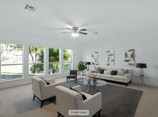 20517 Buteo St, Pflugerville, TX 78660