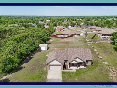 1715 Fulkerson Rd, Ada, OK, 74820
