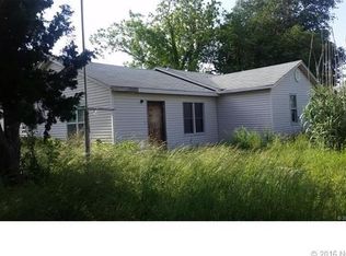 11124 E 138th St N, Collinsville, OK 74021