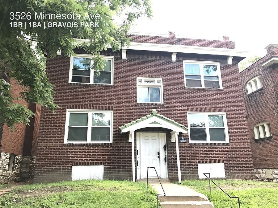 1st image of 3526 Minnesota Ave APT 1S