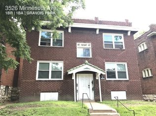 3526 Minnesota Ave APT 1S, Saint Louis, MO