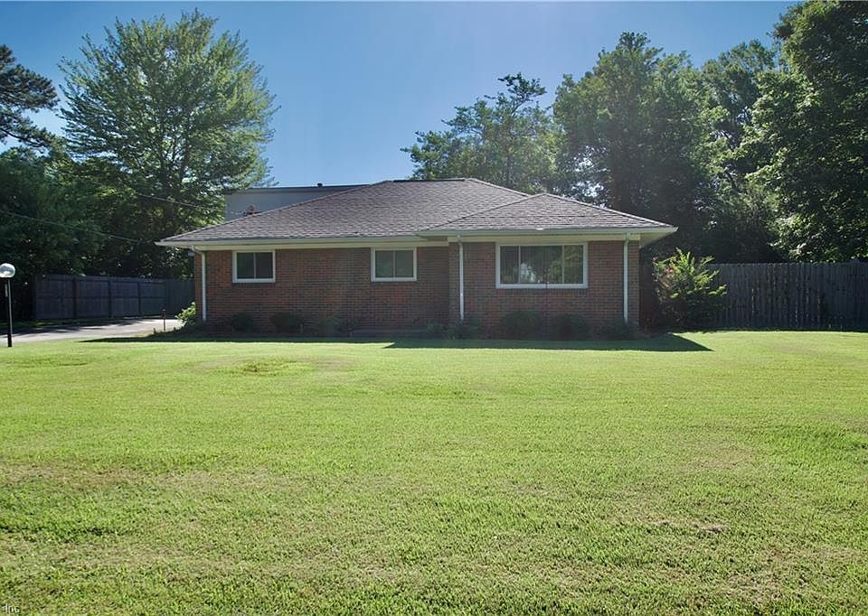 Welcome home to this beautifully maintained ranch in peaceful neighborhood.