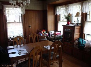 36 Elm St, Fort Fairfield, ME 04742