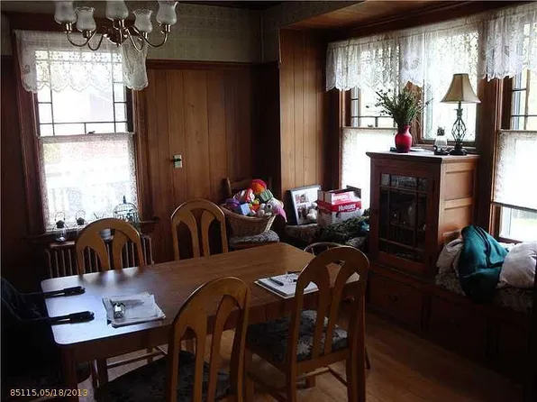 36 Elm St, Fort Fairfield, ME 04742