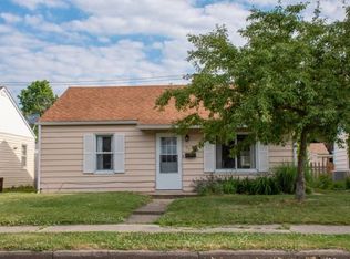 218 E Edgar Ave, Mishawaka, IN