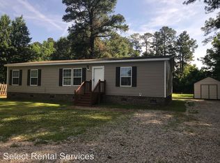 2704 W Main Street Ext, Elizabeth City, NC 27909