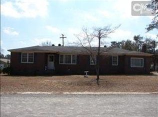 3011 Glendale Rd, West Columbia, SC 29170