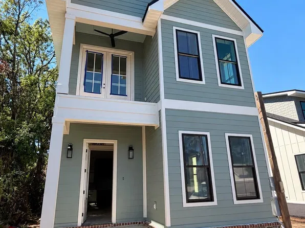 619 N 6th Ave, Pensacola, FL 32501