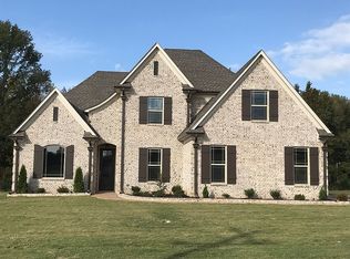 250 Cambridge Pass, Oakland, TN 38060
