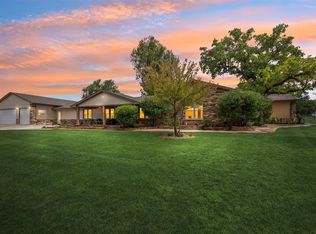 2264 County Road 1350, Blanchard, OK 73010
