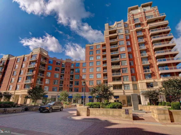 3600 Glebe Rd #417W, Arlington, VA 22202