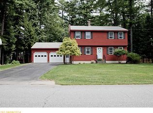 16 Loon Dr, Topsham, ME 04086