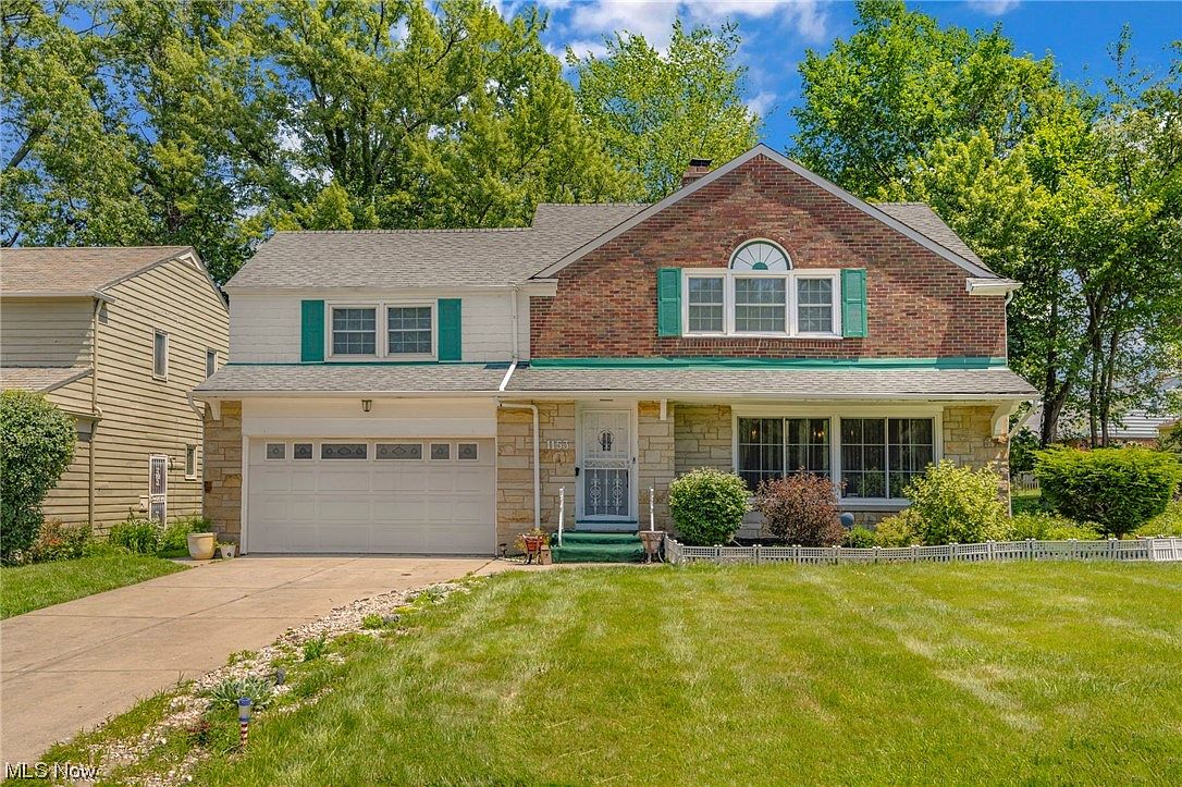 1153 Hereford Rd, Cleveland Heights, OH 44112 MLS 4476077 Zillow