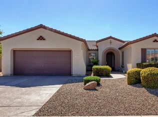 16787 W Romero Ln, Surprise, AZ 85387