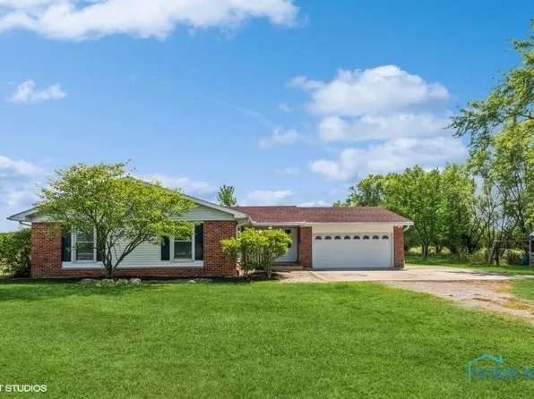 25312 Watson Rd, Defiance, OH 43512