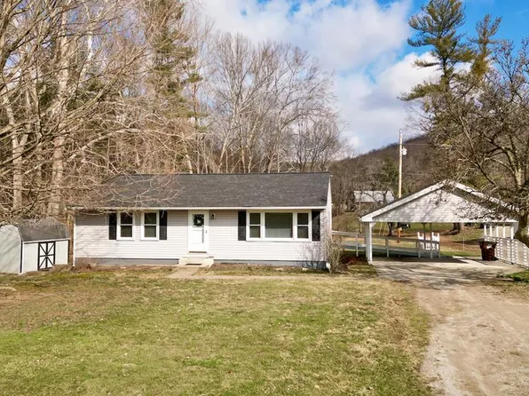 3599 State Route 220 W, Waverly, OH 45690