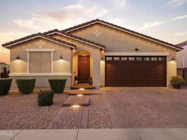 7612 W ILLINI Street, Phoenix, AZ 85043