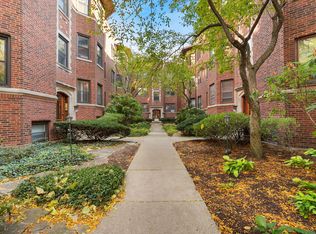 529 W Brompton Ave APT 3N, Chicago, IL 60657