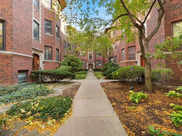 529 W Brompton Ave APT 3N, Chicago, IL 60657