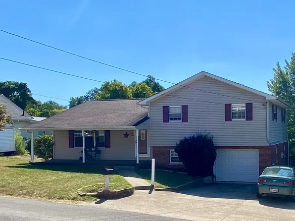 58 Holley Ave, Huntington, WV 25705