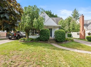110 Guild St NE, Grand Rapids, MI 49505