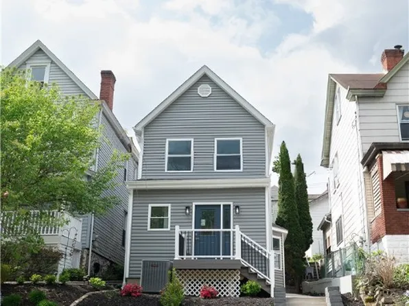 318 Marie Ave, Pittsburgh, PA 15202
