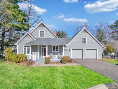 38 Knollwood N UNIT 38, Windsor, CT, 06095