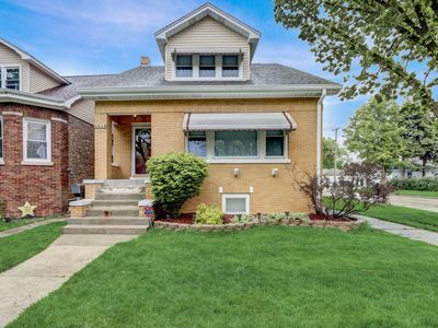3649 Kemman Ave, Brookfield, IL, 60513