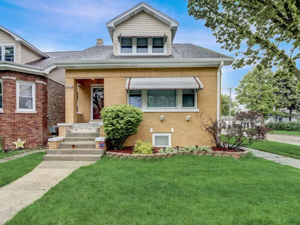 3649 Kemman Ave, Brookfield, IL 60513