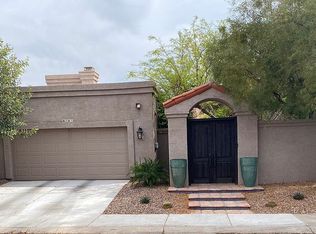 8787 E Via Del Arbor, Scottsdale, AZ 85258