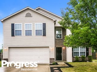 1112 River Ridge Dr, Brownsburg, IN 46112