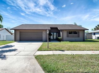 235 Leisure Cir, Port Orange, FL 32127