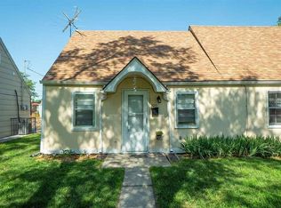 2047 S Topeka Ave, Wichita, KS 67211