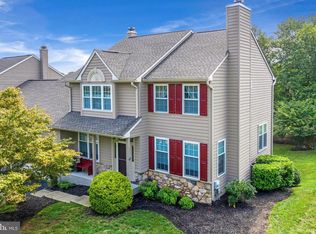 460 Crescent Dr, West Chester, PA 19382
