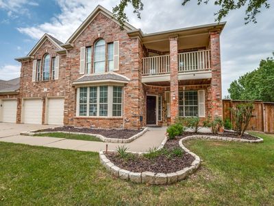 200 Bayonne Dr, Mansfield, TX, 76063