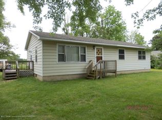 2320 N Eifert Rd, Holt, MI 48842