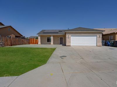 398 Capistrano St, Arvin, CA, 93203