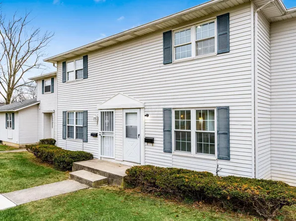 2805 Conrad Dr #K-4, Columbus, OH 43207