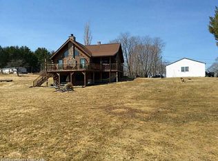 9 Haines Dr, Bowdoin, ME 04287