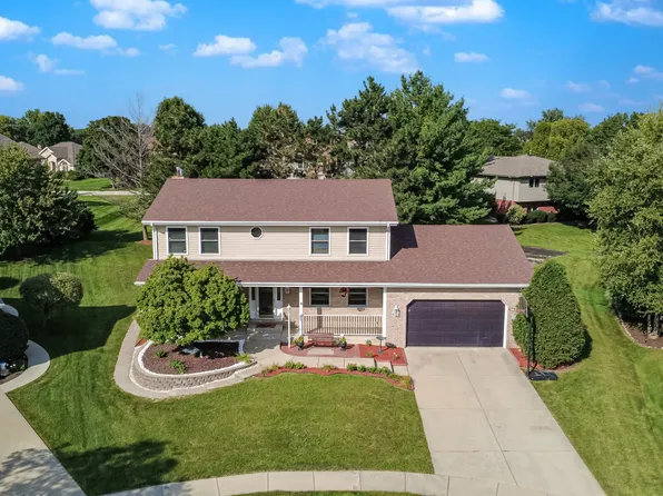 16954 Mohican Dr, Lockport, IL 60441