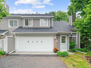 8345 Corcoran Cir #42, Inver Grove Heights, MN 55076