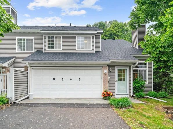 8345 Corcoran Cir #42, Inver Grove Heights, MN 55076