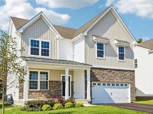 3054 Abigail Way, Pennsburg, PA 18073